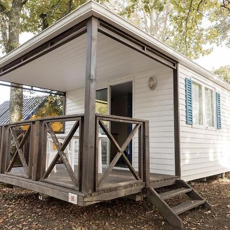 ホテルCamping Royal Ocean Saint-Sulpice-de-Royan エクステリア 写真