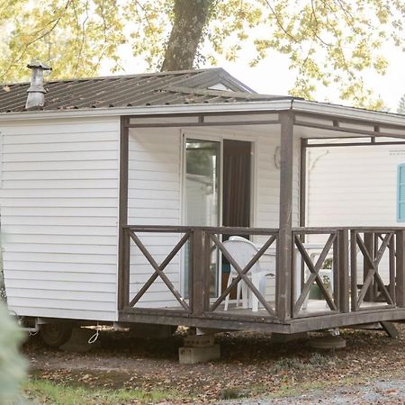ホテルCamping Royal Ocean Saint-Sulpice-de-Royan エクステリア 写真