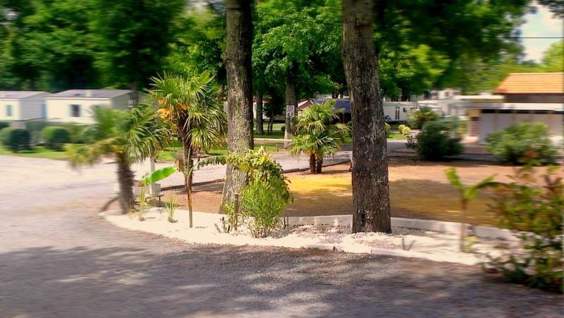 ホテルCamping Royal Ocean Saint-Sulpice-de-Royan エクステリア 写真