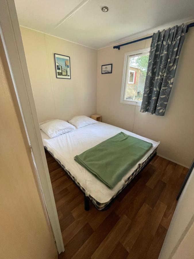 ホテルCamping Royal Ocean Saint-Sulpice-de-Royan エクステリア 写真