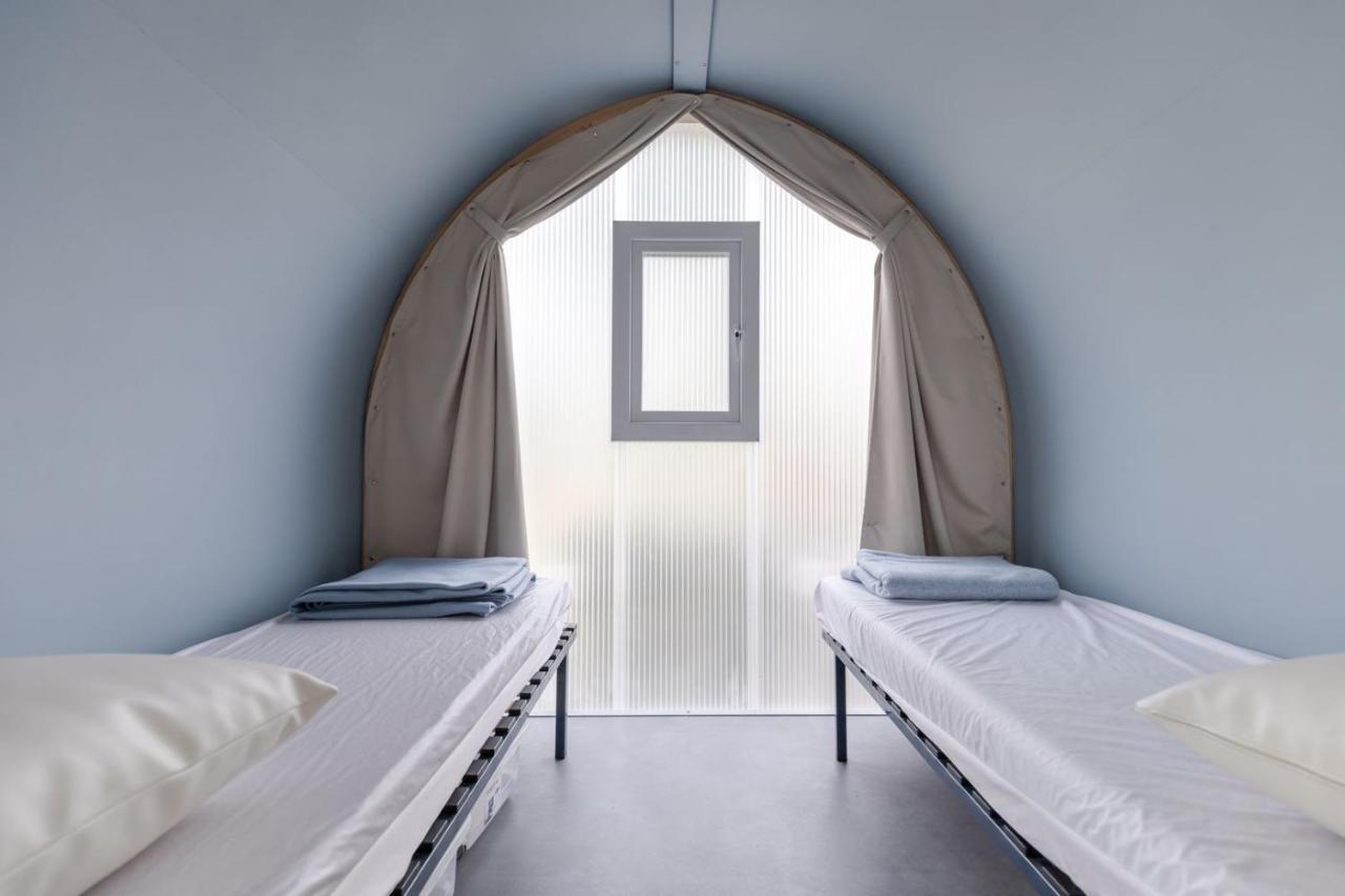 ホテルCamping Royal Ocean Saint-Sulpice-de-Royan エクステリア 写真