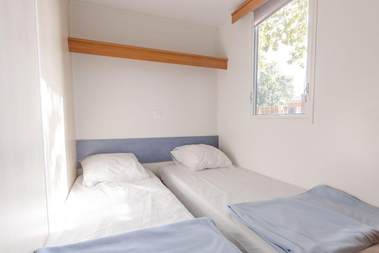 ホテルCamping Royal Ocean Saint-Sulpice-de-Royan エクステリア 写真