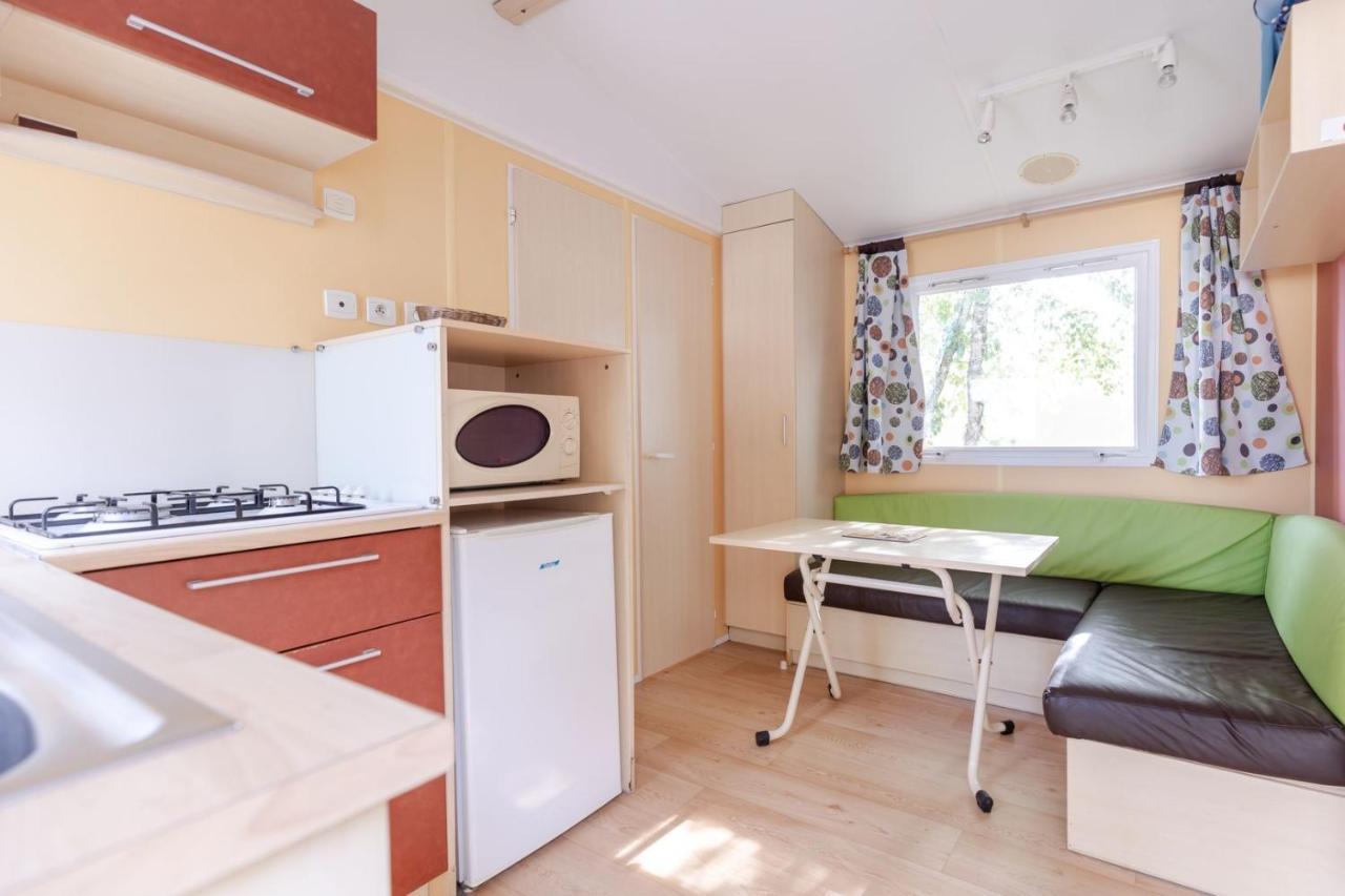 ホテルCamping Royal Ocean Saint-Sulpice-de-Royan エクステリア 写真