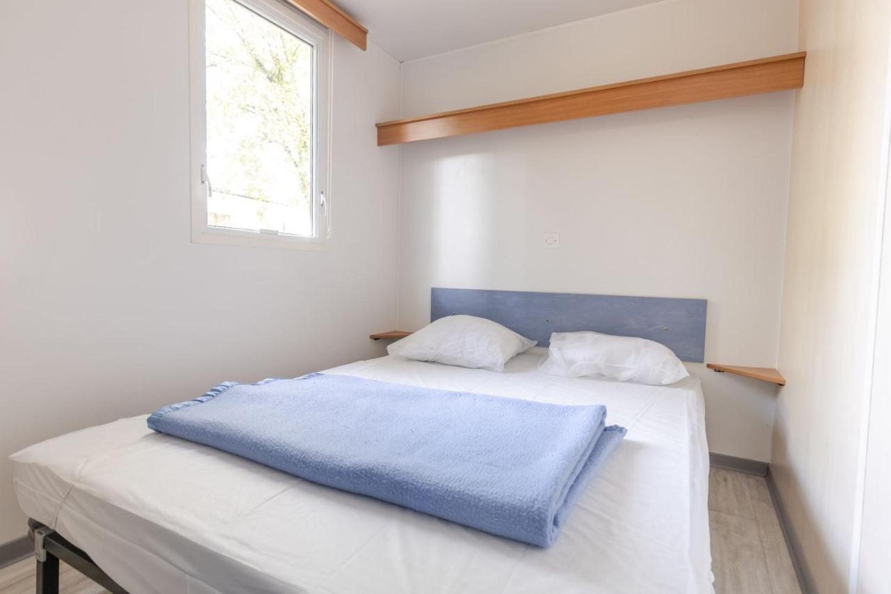 ホテルCamping Royal Ocean Saint-Sulpice-de-Royan エクステリア 写真