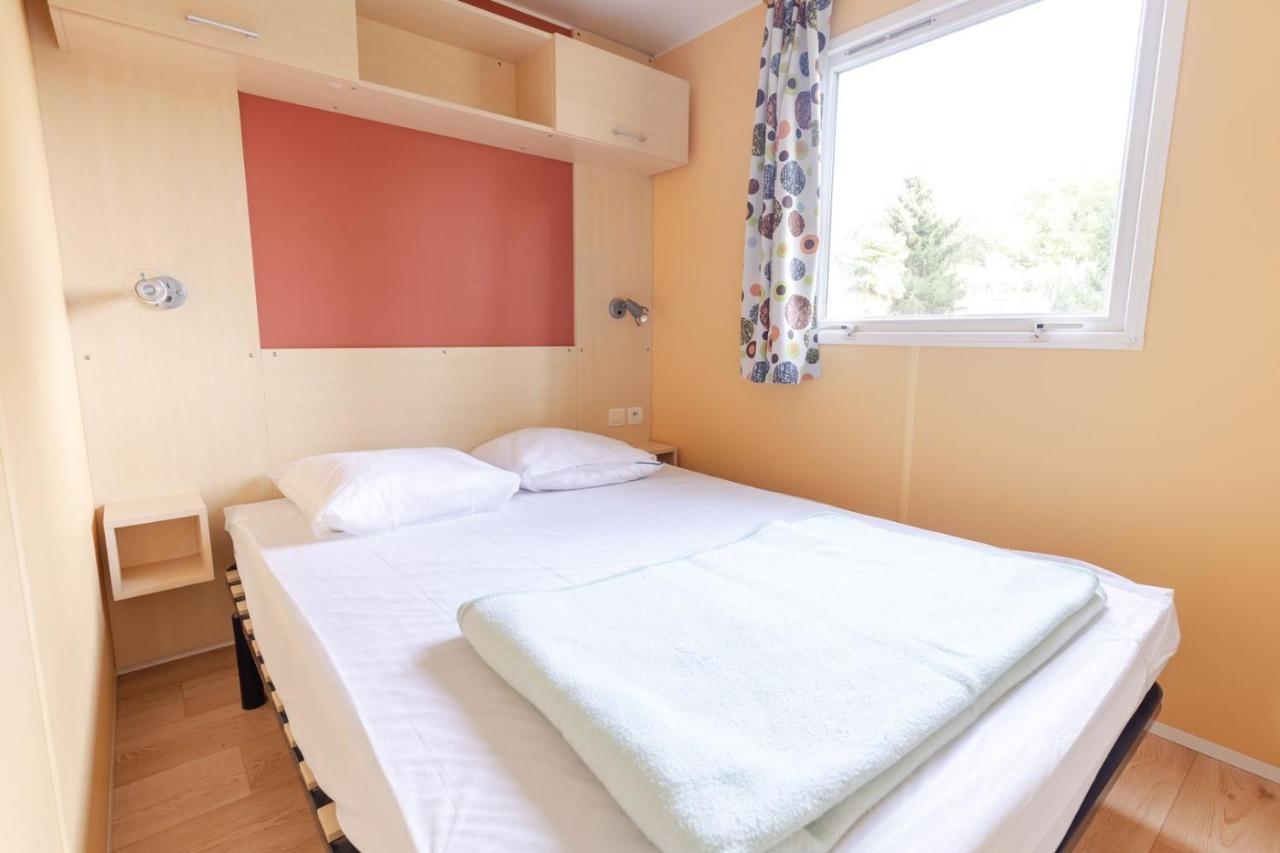 ホテルCamping Royal Ocean Saint-Sulpice-de-Royan エクステリア 写真