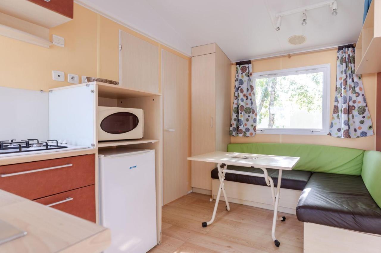 ホテルCamping Royal Ocean Saint-Sulpice-de-Royan エクステリア 写真