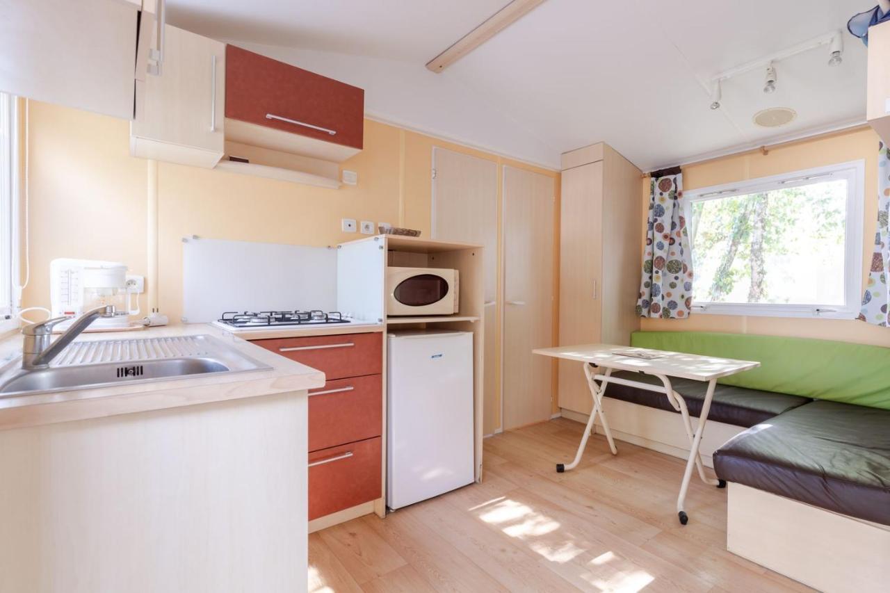 ホテルCamping Royal Ocean Saint-Sulpice-de-Royan エクステリア 写真