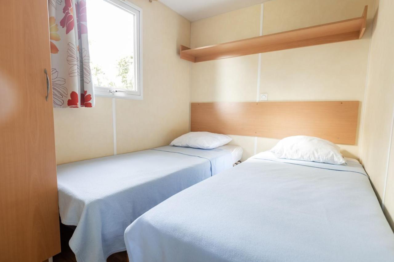 ホテルCamping Royal Ocean Saint-Sulpice-de-Royan エクステリア 写真