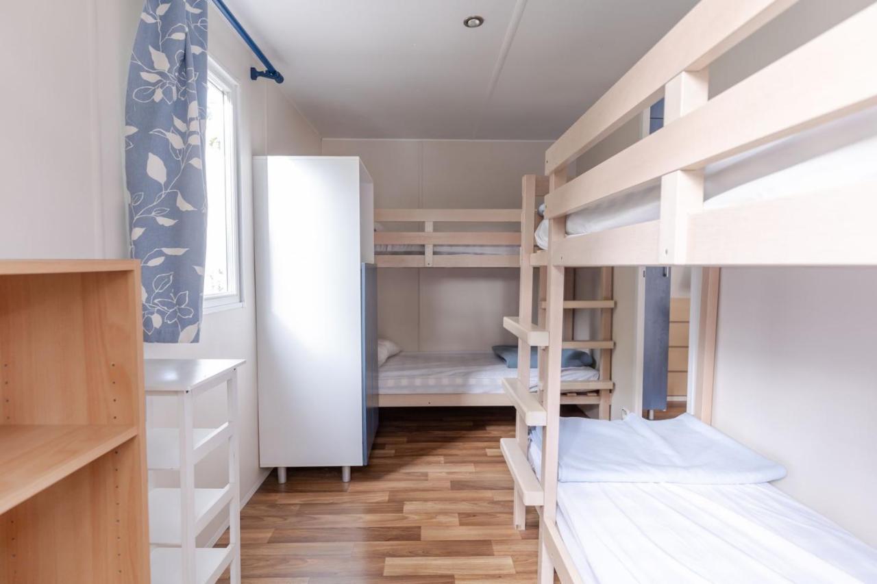 ホテルCamping Royal Ocean Saint-Sulpice-de-Royan エクステリア 写真