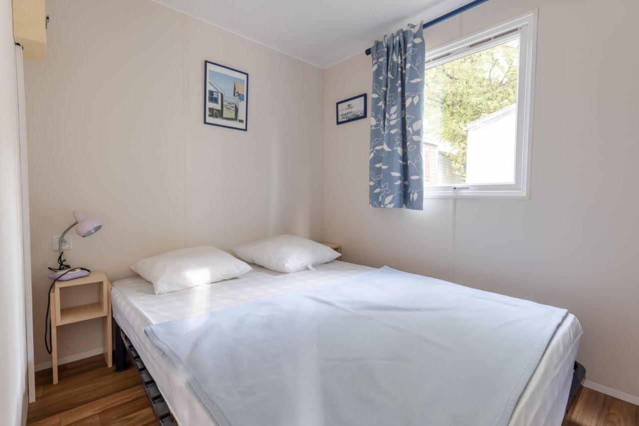 ホテルCamping Royal Ocean Saint-Sulpice-de-Royan エクステリア 写真